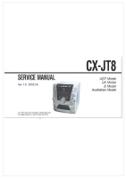 JVC CX-JT8-Service-Manual 